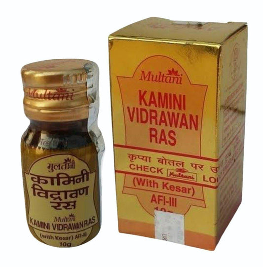 Multani Vidrawan ras 10g